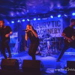 0045 Neurotic Machinery